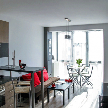 Decoración