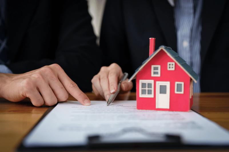 Avales primera vivienda