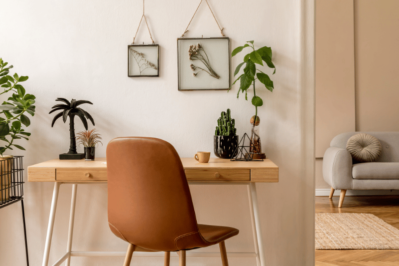 ¿Qué es el home staging?
